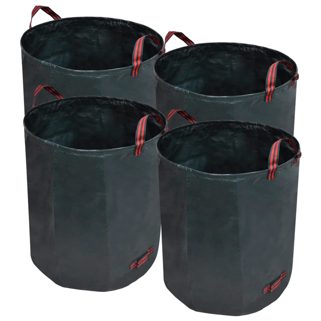 | Waste Bag | Dark green 67 x 76 cm