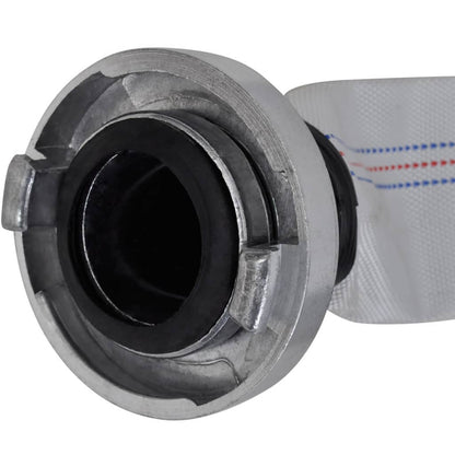 Fire Hose Flat Hose 20 m with C-Storz Couplings 2 Inch