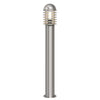 Outdoor Post Lamp Standing Stainless Steel