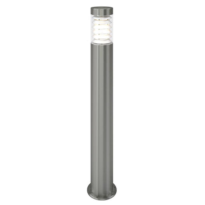 Outdoor Post Lamp Standing Floor Lamp Stainless Steel