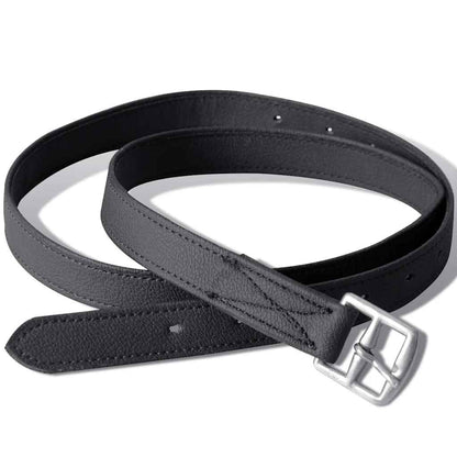 Saddle | Black | Leather | 16” | Durable | Saddle | Other | Traditional