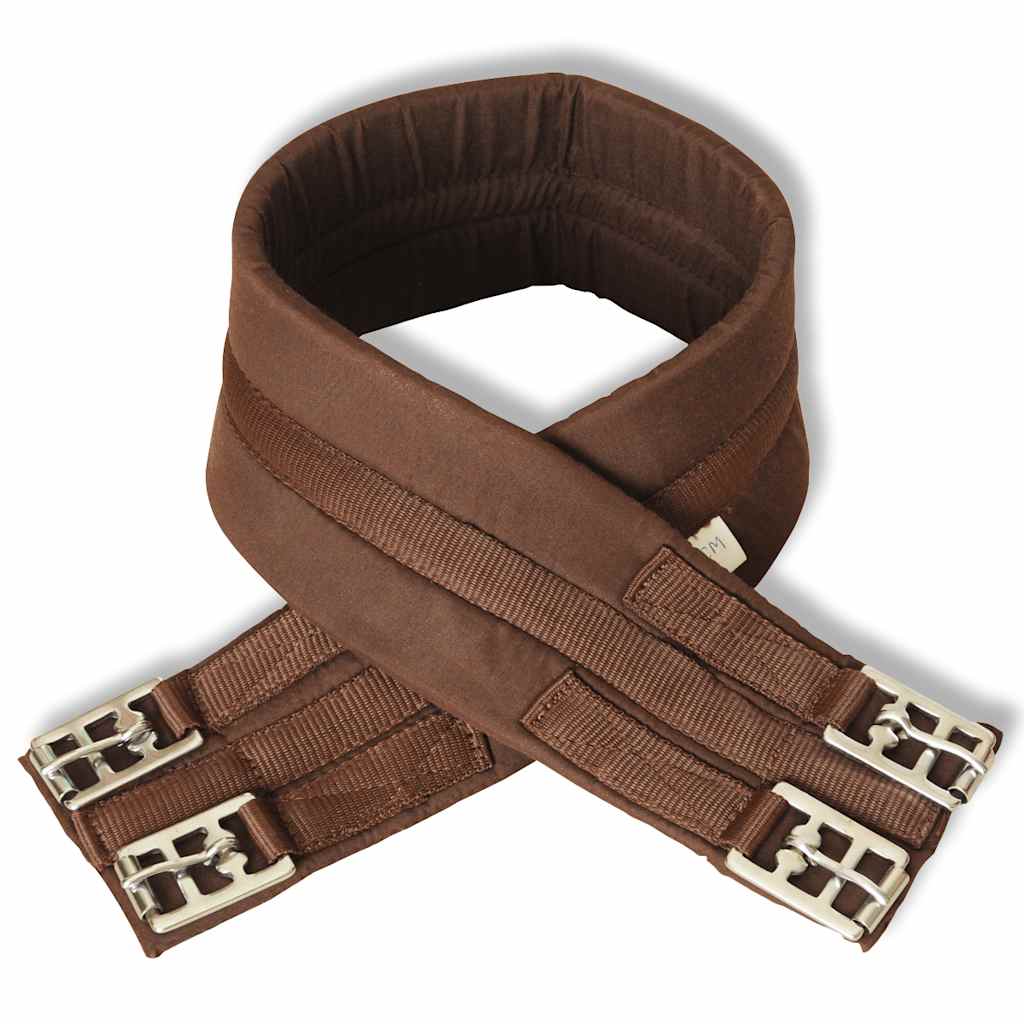 Saddle | Brown | 100% Leather | 16 inch | Durable | Saddle | Other