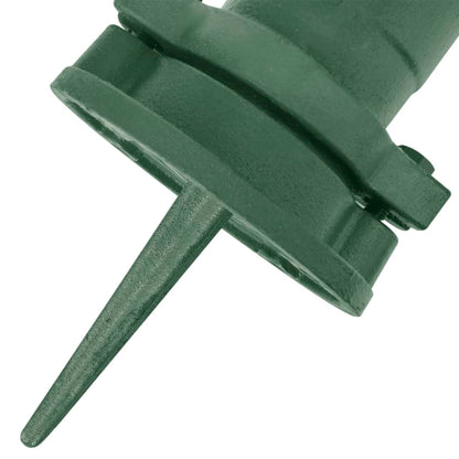 Garden Water Pump with Stand
