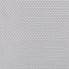 Mesh Screen Aluminium 100x500 cm Silver