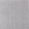 Mesh Screen Fiberglass 100x500 cm Black