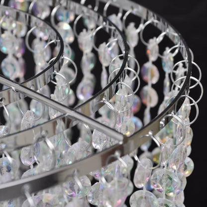 Pendant Chandelier 22.5 x 30.5 cm