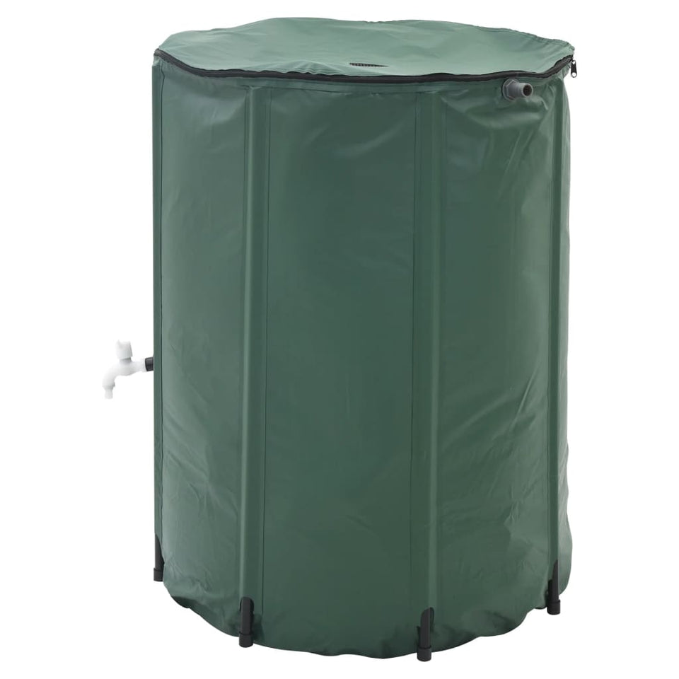 Collapsible Rain Water Tank 250 L