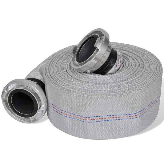 Fire Hose 20 m 3" with B-storz Couplings