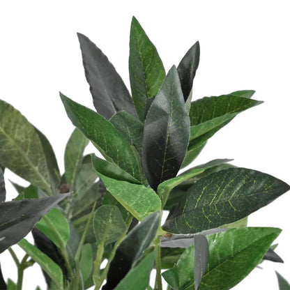Artificial Bay Tree with Pot 120 cm
