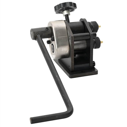 Manual Roll Bending Machine