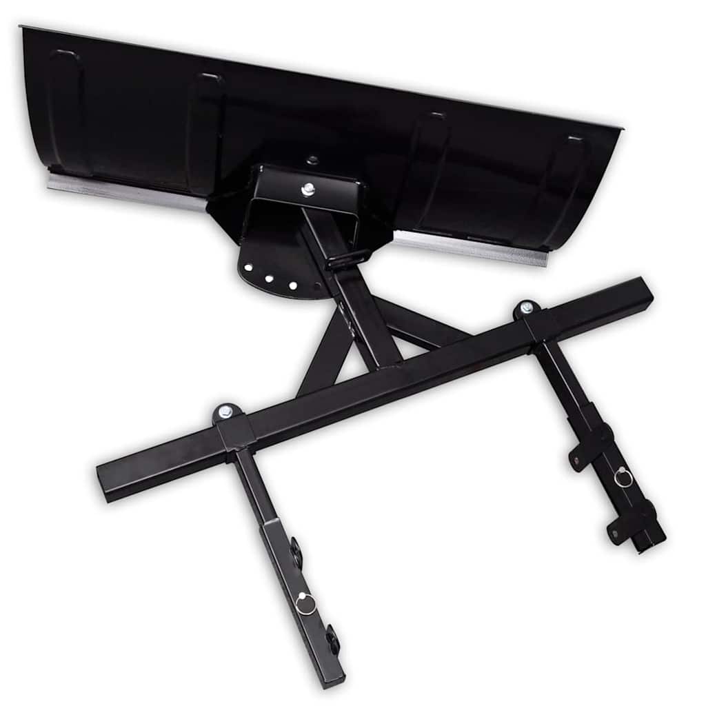 141305 Snow Plough Blade 80 x 44 cm for Snow Thrower
