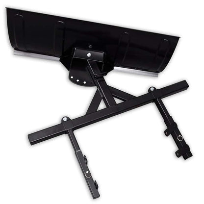 141305 Snow Plough Blade 80 x 44 cm for Snow Thrower