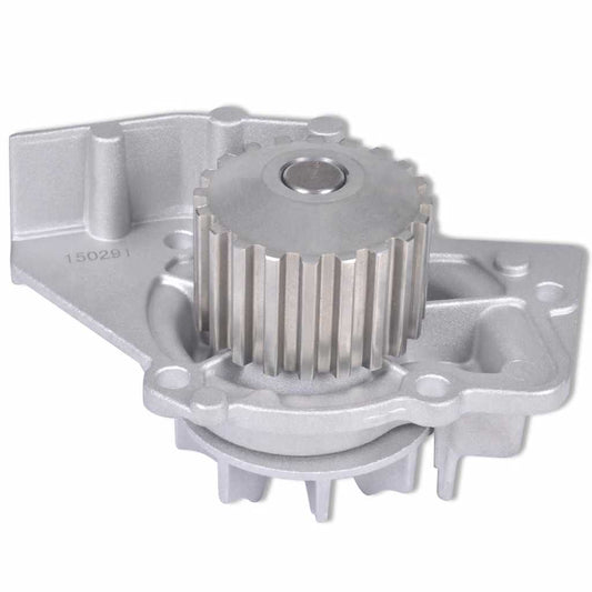 Engine Water Pump for Peugeot, Citroën, Fiat, etc.