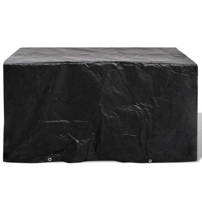 Garden Furniture Cover 8 Eyelets 180 x 70 x 90 cm