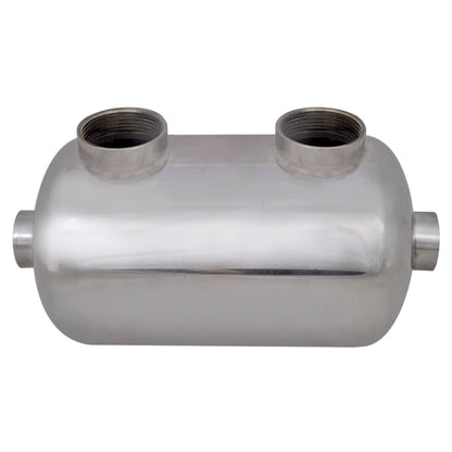 Pool Heat Exchanger 292 x 134 mm 28 kW