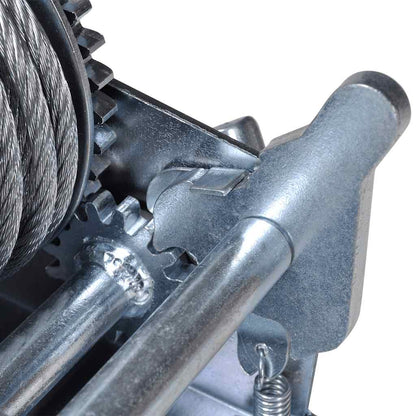 Hand Winch 540 kg