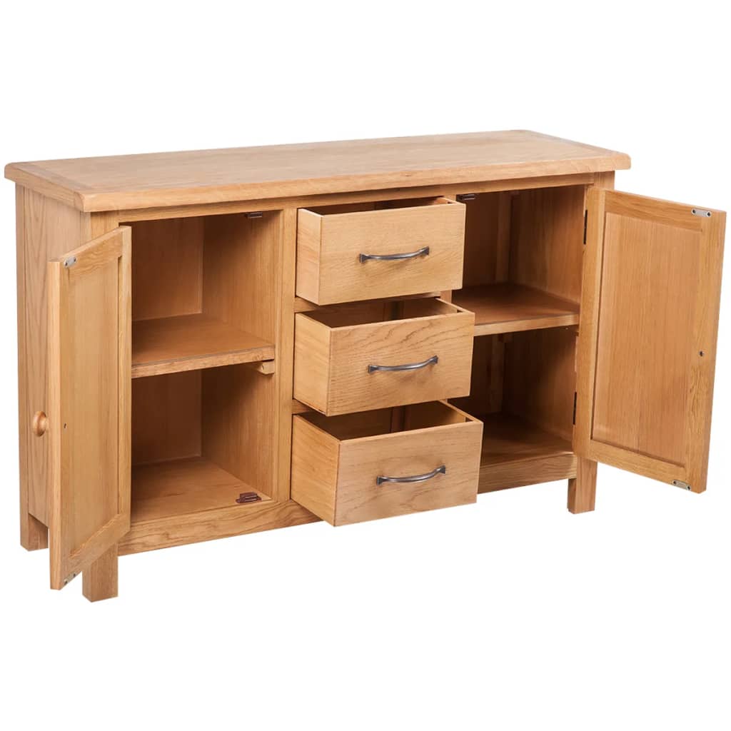 Sideboard | Sideboard | Wooden Sideboard | Storage Cabinet