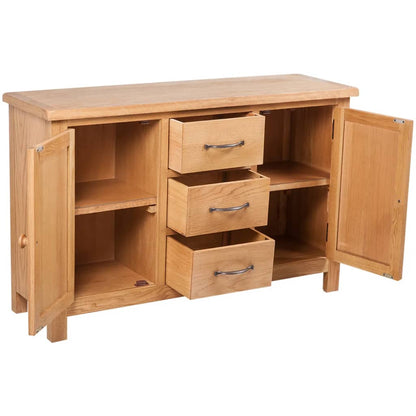 Sideboard | Sideboard | Wooden Sideboard | Storage Cabinet