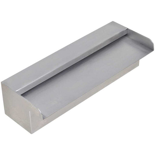 Swimming Pool Fountain | Silver | SS 304 stainless steel
