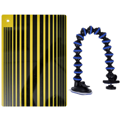 Paintless Dent Repair Line Board
