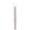 2-row Stainless Steel Bird & Pigeon Spikes Set of 6 3 m