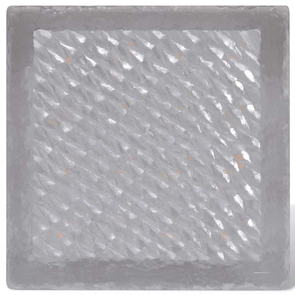 2 LED Inground Light 100 x 100 x 68 mm