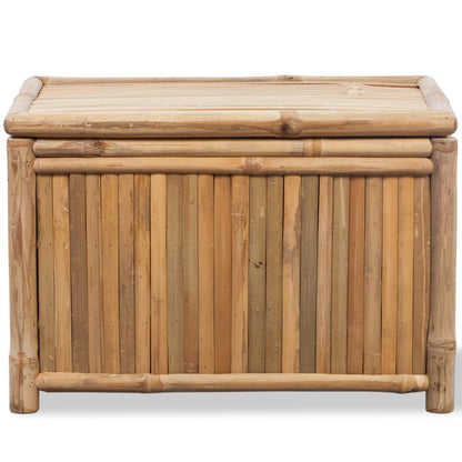 Storage Box | Bamboo | Small, Medium, Large | Durable