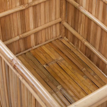 Storage Box | Bamboo | Small, Medium, Large | Durable