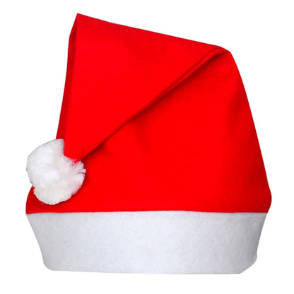 131013 24 Santa Claus Christmas Hats