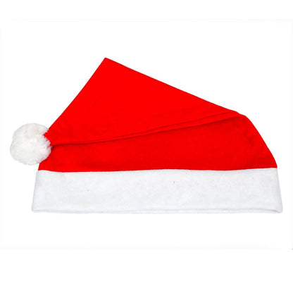 131013 24 Santa Claus Christmas Hats
