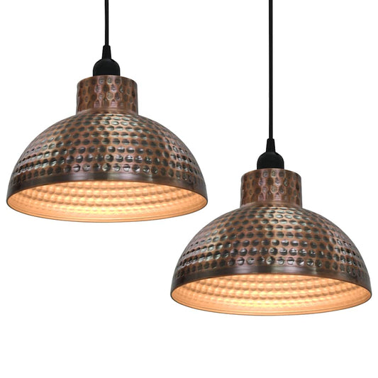 Ceiling Lamp | Copper | High-quality metal | Standard |  Modern