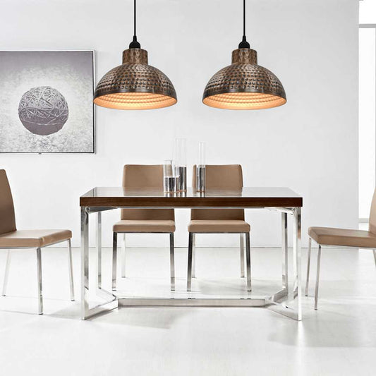 Ceiling Lamp | Copper | High-quality metal | Standard |  Modern