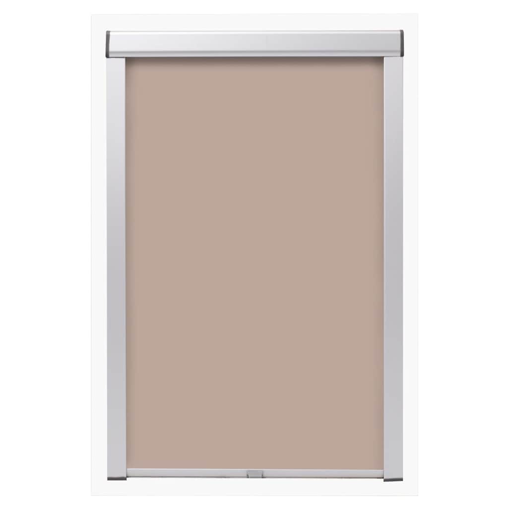 Blackout Roller Blinds Beige 102 GGL and GGU