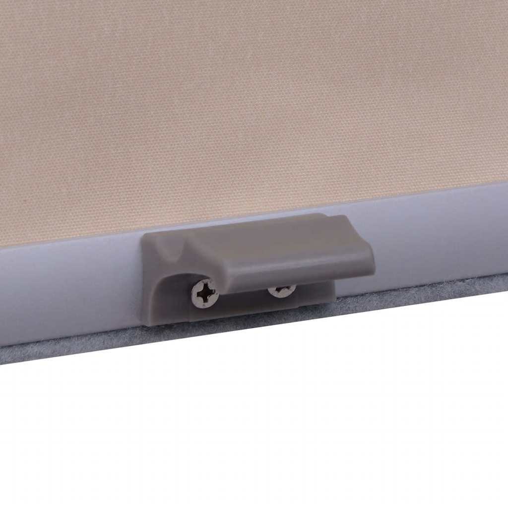Blackout Roller Blinds Beige 102 GGL and GGU