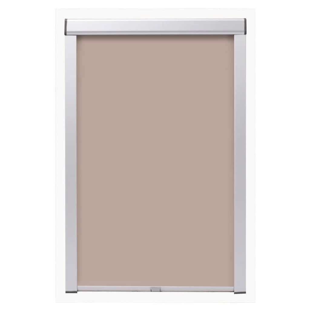 Blackout Roller Blinds Beige 104 GGL and GGU