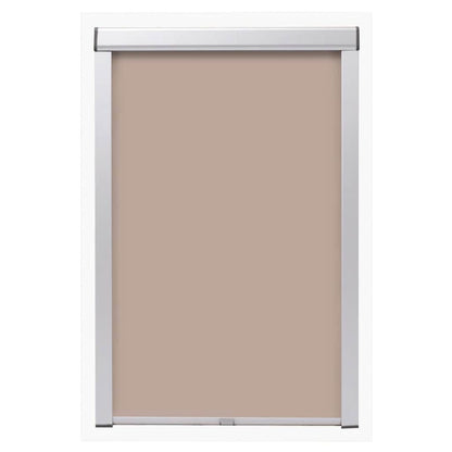 Blackout Roller Blinds Beige M04/304 GGL and GGU