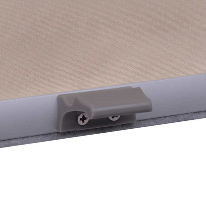 Blackout Roller Blinds Beige M04/304 GGL and GGU