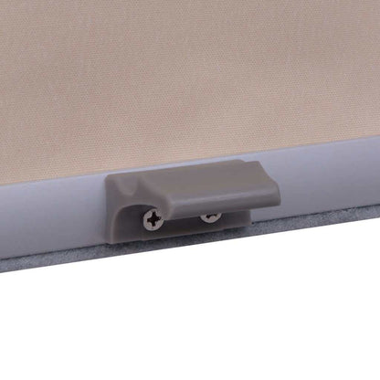Blackout Roller Blinds Beige M06/306