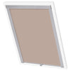 Blackout Roller Blinds Beige P06/406