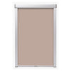 Blackout Roller Blinds Beige P06/406