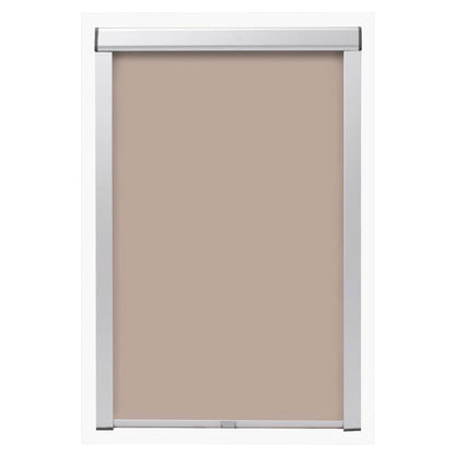 Blackout Roller Blinds Beige U08/808 GGL and GGU