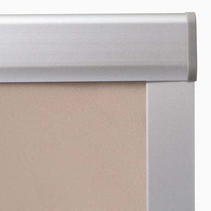 Blackout Roller Blinds Beige U08/808 GGL and GGU