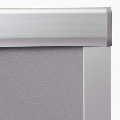 Blackout Roller Blinds Grey 104 GGL and GGU