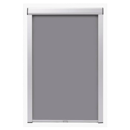 Blackout Roller Blinds Grey 206 GGL and GGU