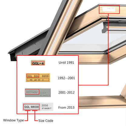 Blackout Roller Blind White Polyester fabric with aluminum coating