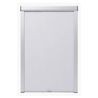 Blackout Roller Blinds White P06/406