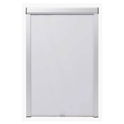 Blackout Roller Blinds White S06/606 GGL and GGU