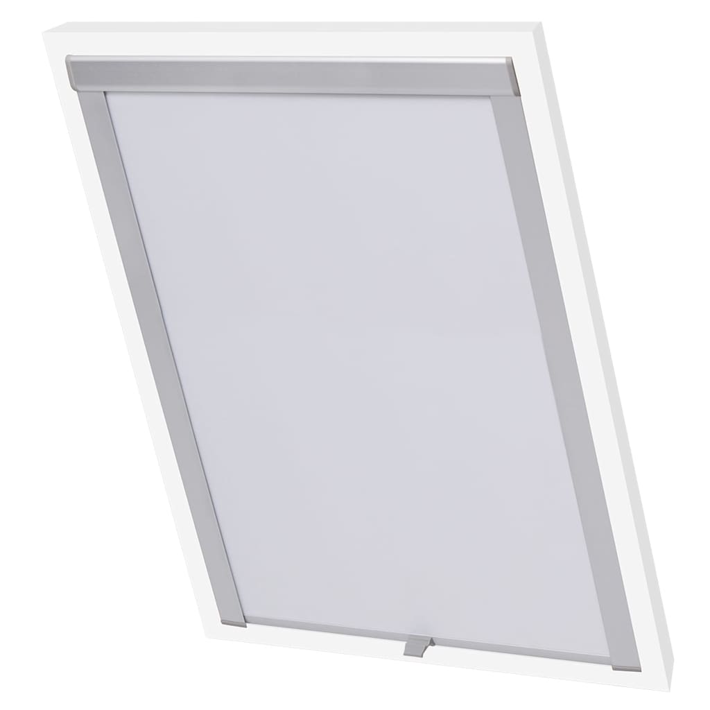 Blackout Roller Blinds White S08/608 GGL and GGU