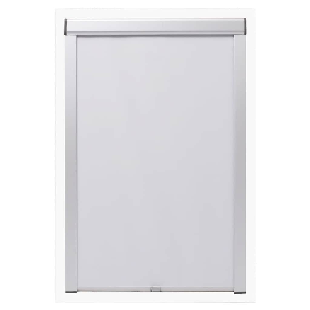 Blackout Roller Blinds White S08/608 GGL and GGU