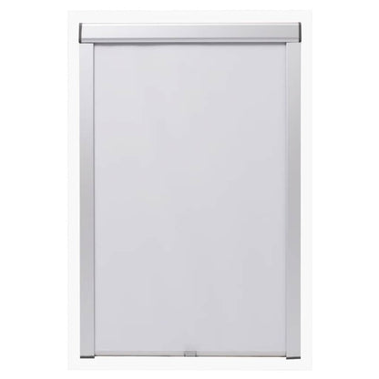 Blackout Roller Blinds White S08/608 GGL and GGU
